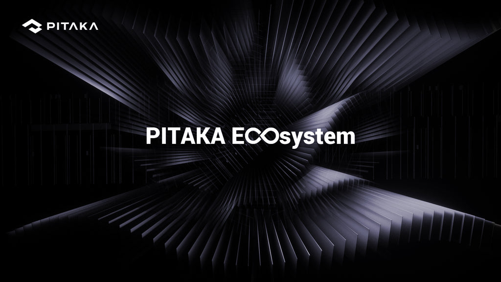 PITAKA Ecosystem Event: Unveiling Pita!Tag, FlipBook Case and More