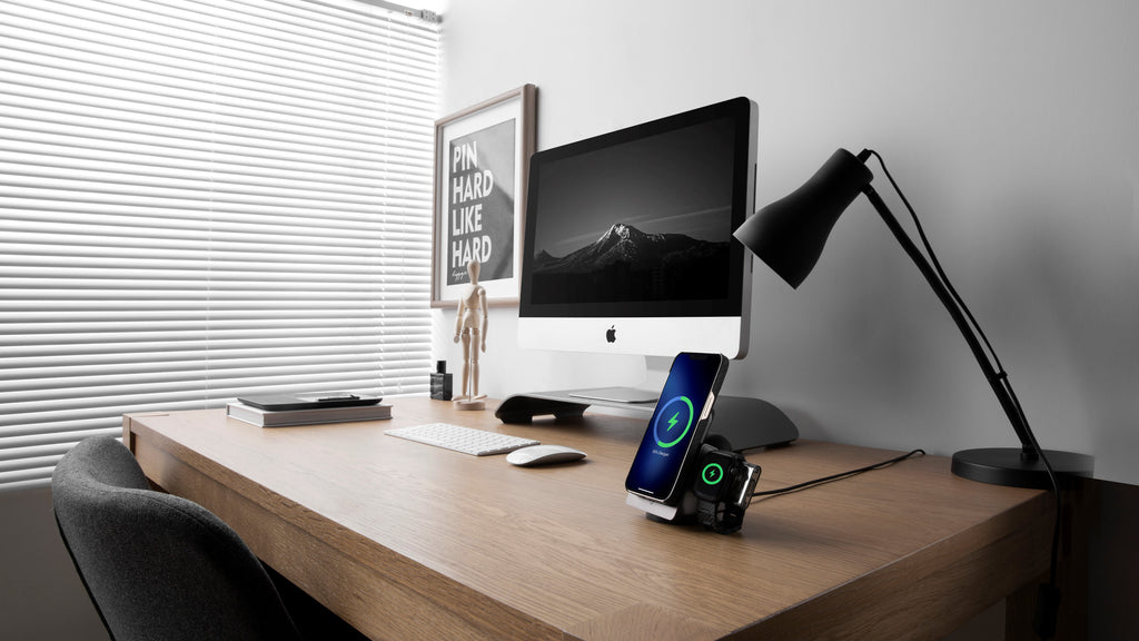 10 Best Desk Setup Ideas for Productivity in 2024