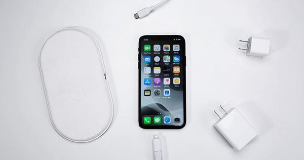 Everything You Need to Know About iPhone Fast Charging