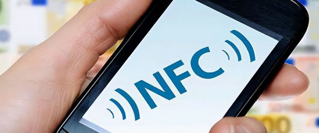 What Is NFC on My Phone? Should I Enable It?