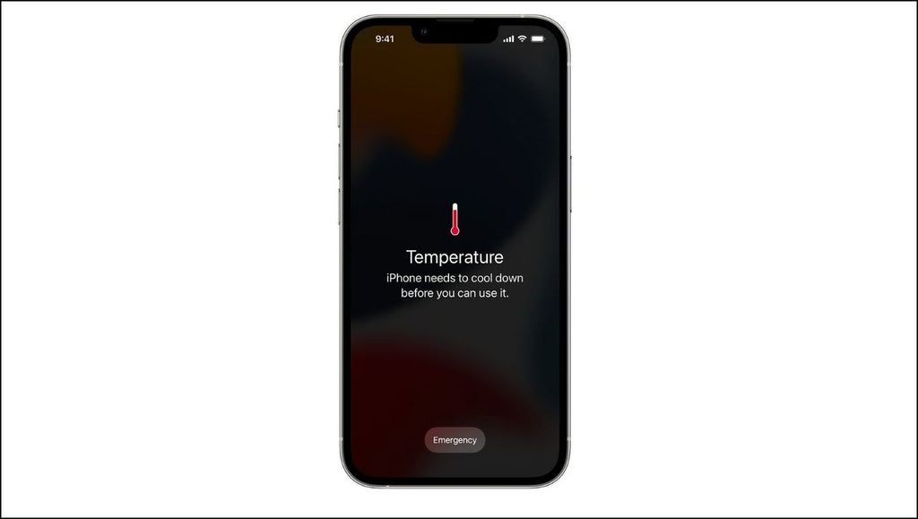 Why Does My iPhone Get So Hot? Causes and Fixes