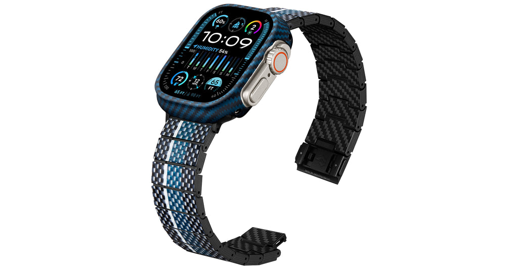 Best Apple Watch Bands for Men in 2025