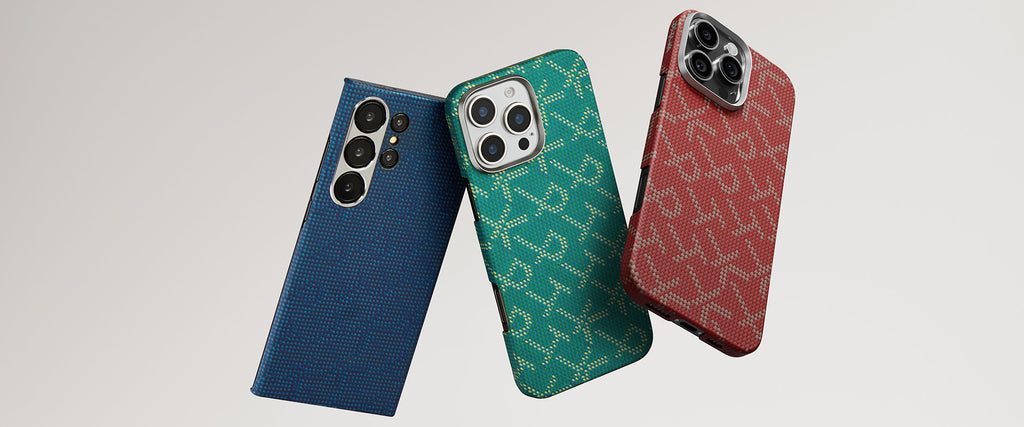 What is the Best Material for Phone Cases?