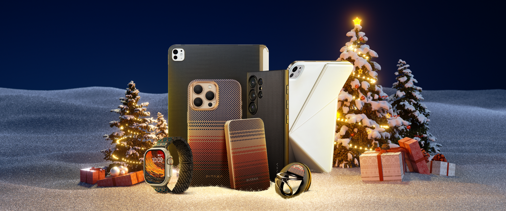 Christmas Gift Guide 2024: Perfect Picks for Everyone on Your List