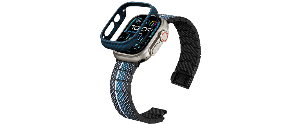 Best Apple Watch Ultra Case for Style and Protection in 2024