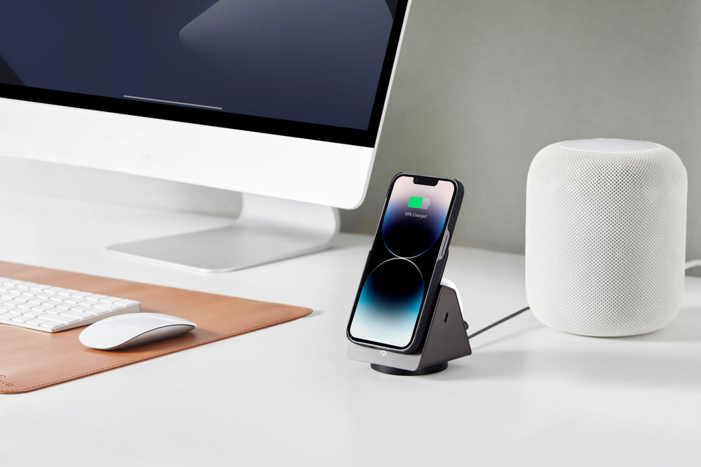 Qi2 Wireless Charging: How It Charges Your iPhone Faster