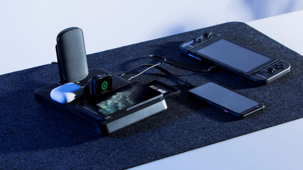 Is Wireless Charging Inefficient and Bad for the Environment?