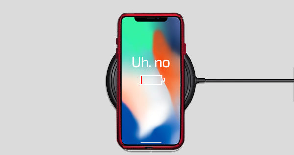 Best Phone Cases That Allow Wireless Charging